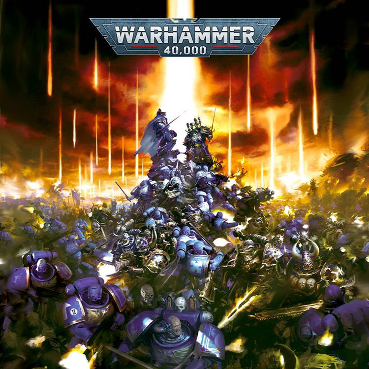 Warhammer: 40,000