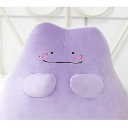 Ditto Plushie