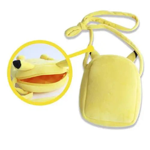 Pikachu Crossbody