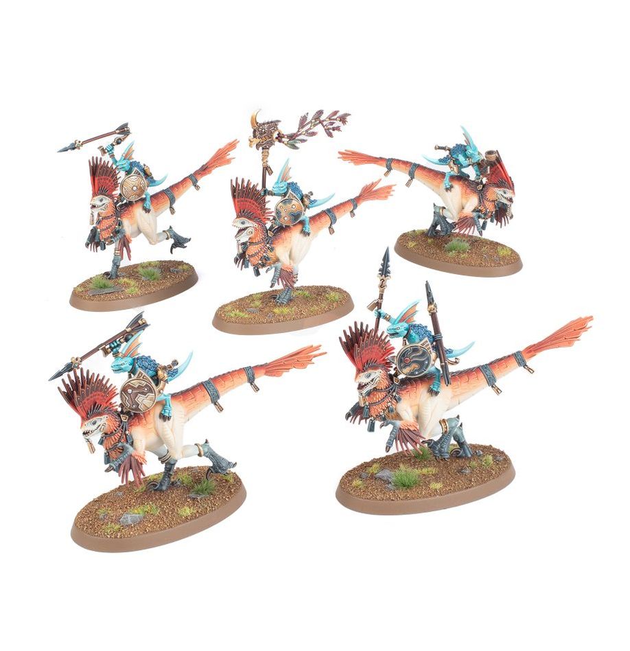 RAPTADON HUNTERS
