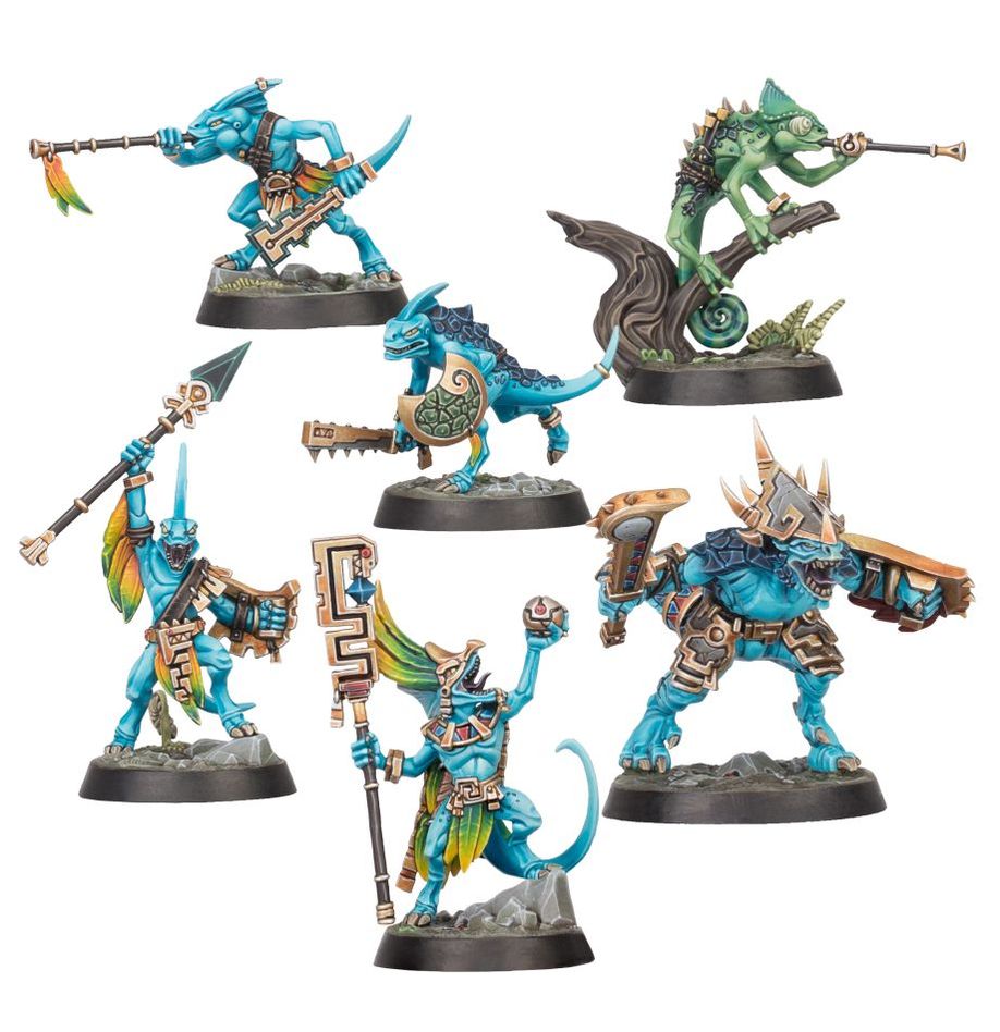THE STARBLOOD STALKERS