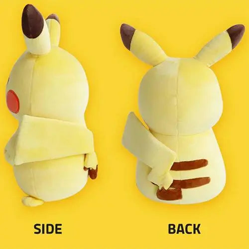 Pikachu Plushie