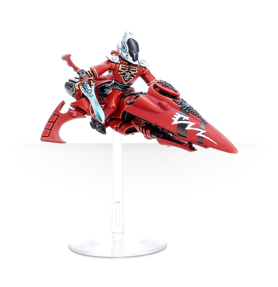 WARLOCK SKYRUNNER
