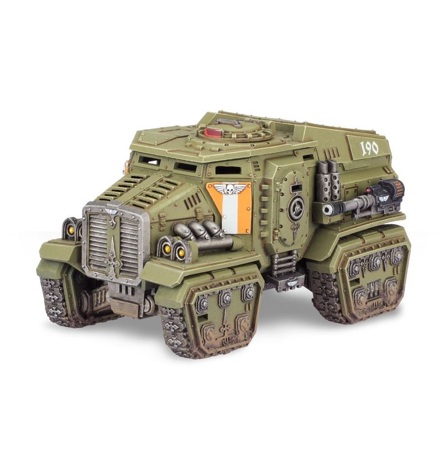 Taurox/Taurox Prime