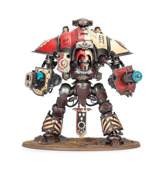Imperial Knight (Multi Kit) Errant/Defender/paladin/Warden etc.