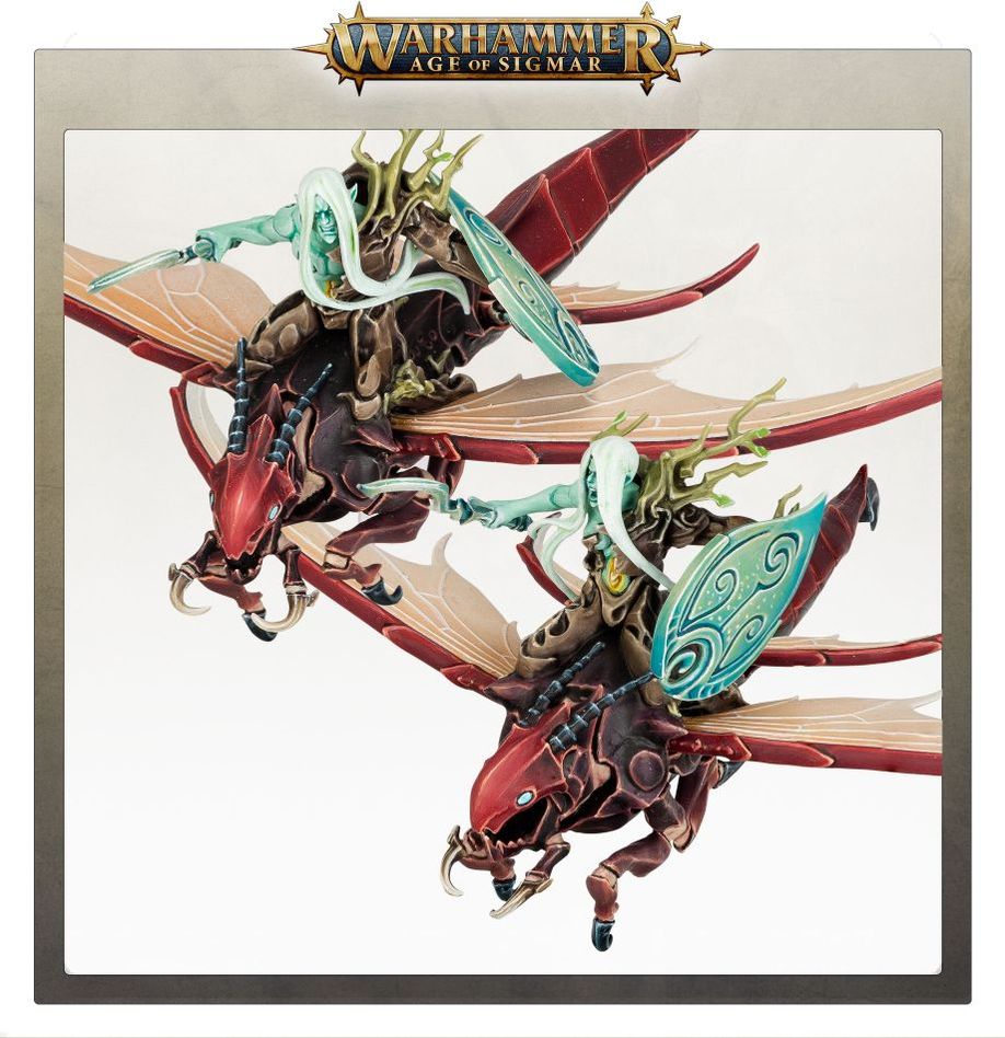 REVENANT SEEKERS