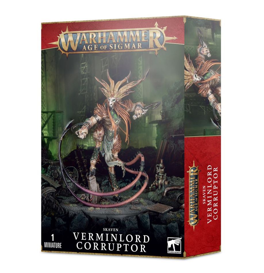 VERMINLORD WARPSEER