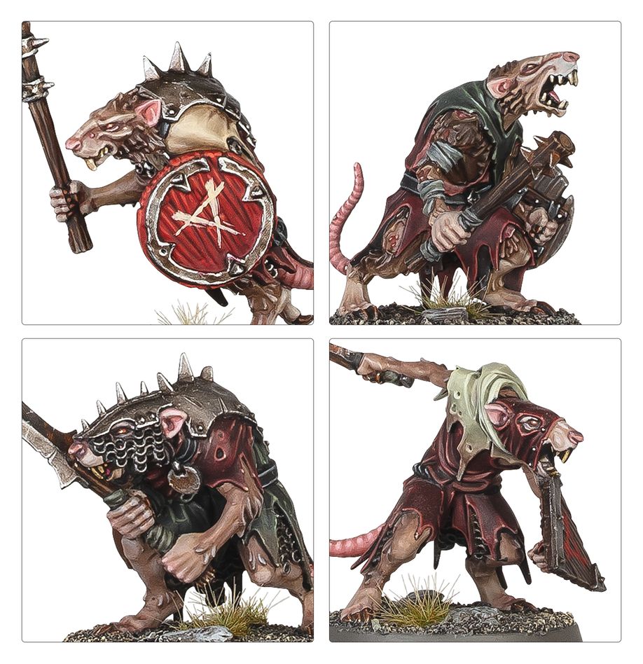 CLANRATS