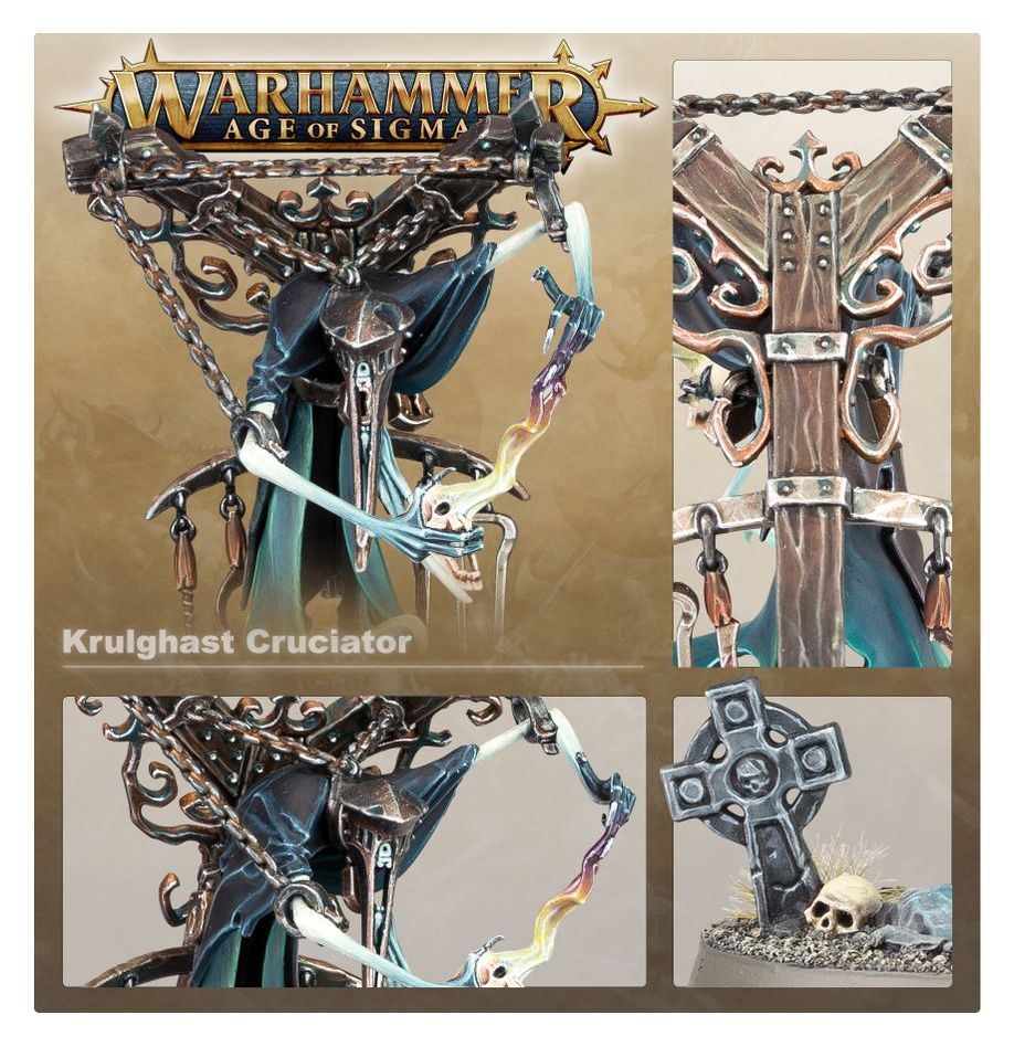 KRULGHAST CRUCIATOR