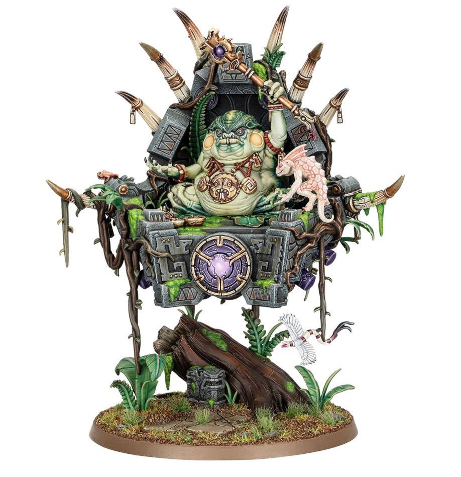 SLANN STARMASTER