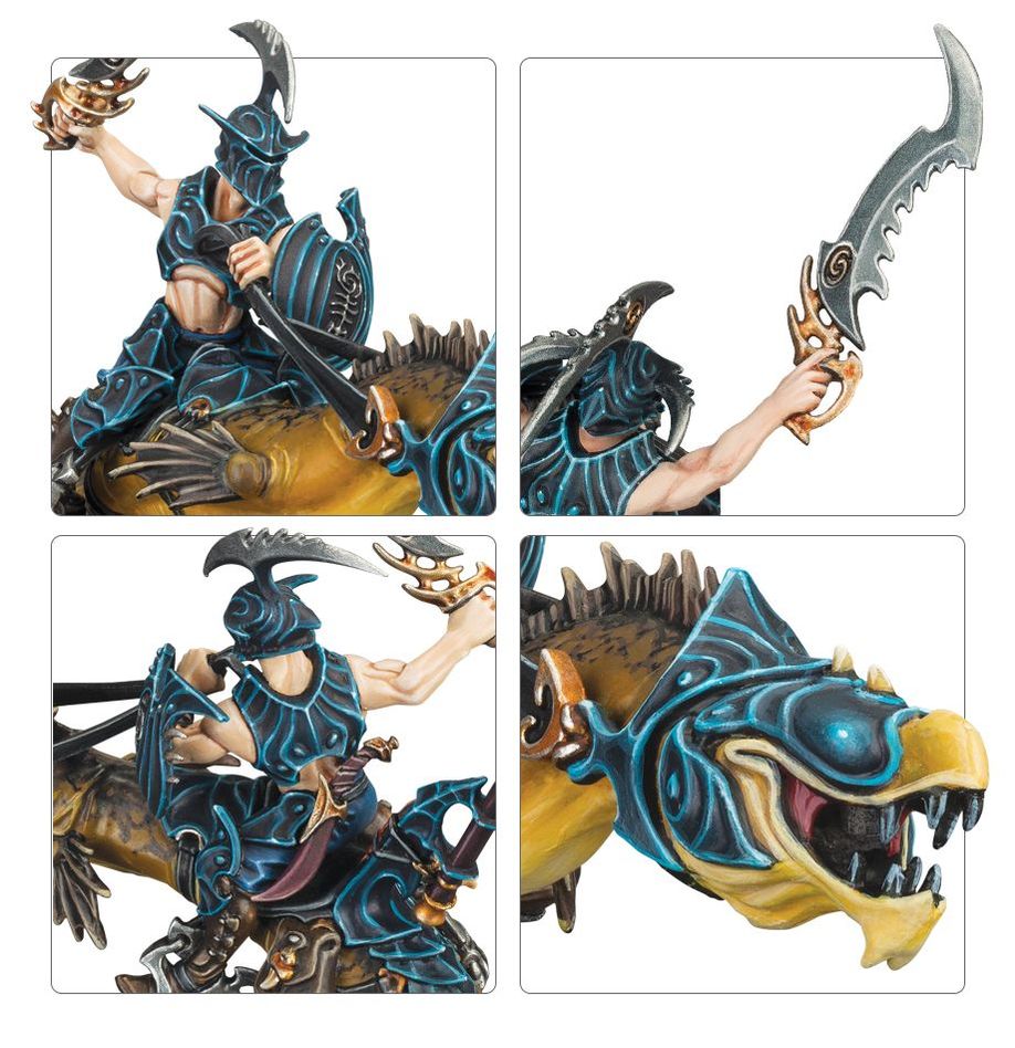 AKHELIAN ISHLAEN GUARD