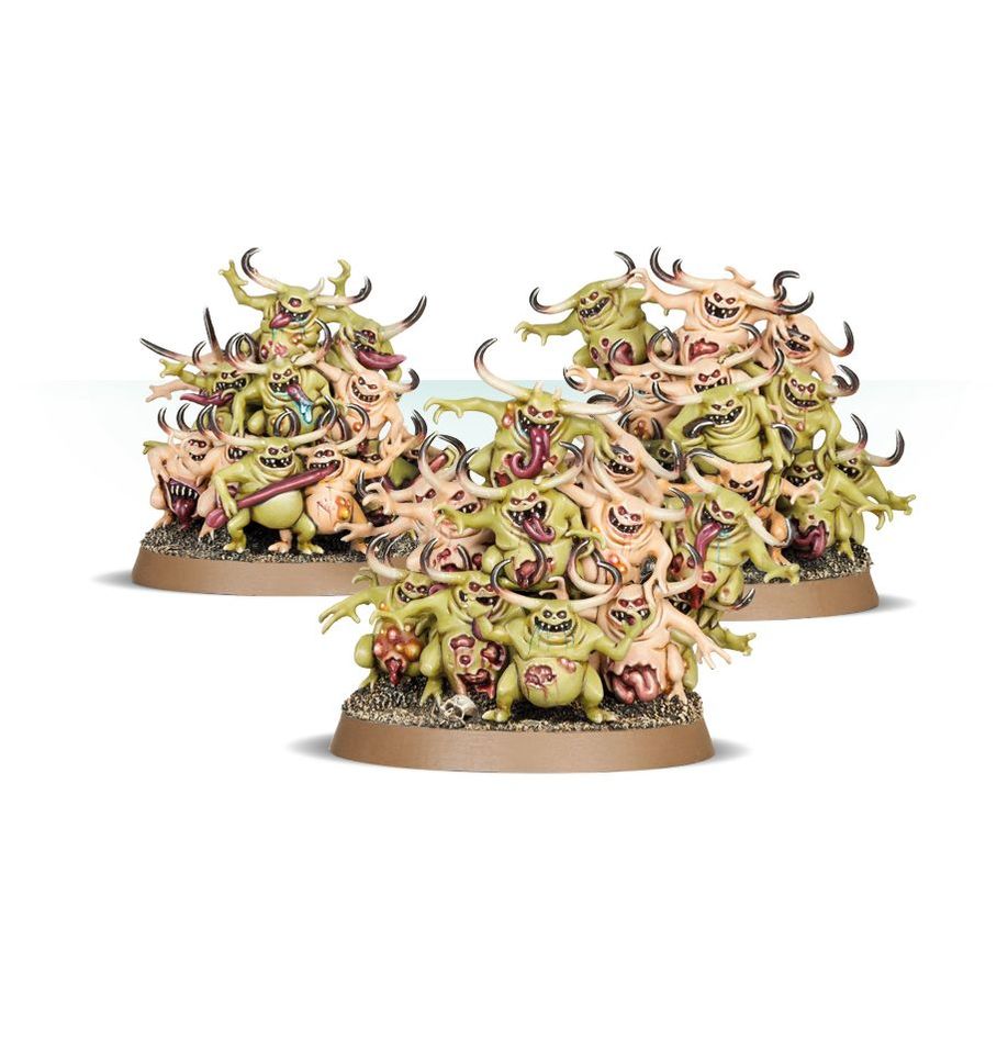 NURGLINGS