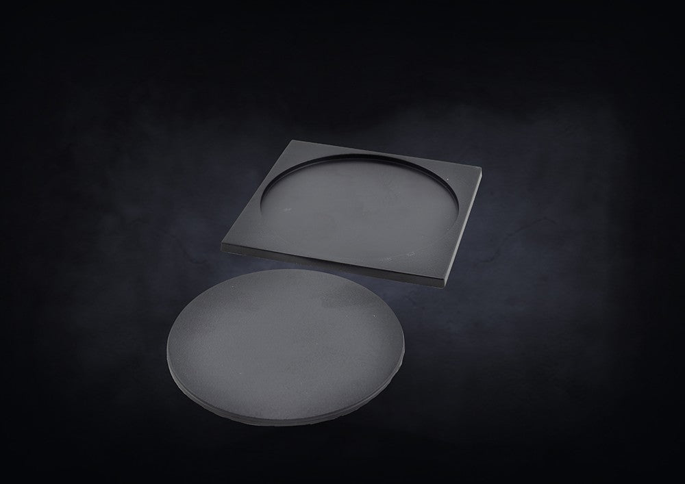 Bases And Stands - Monster