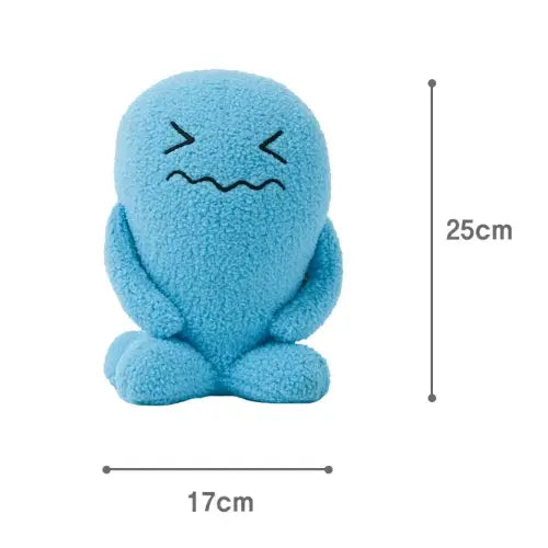 Wobbuffet Plushie