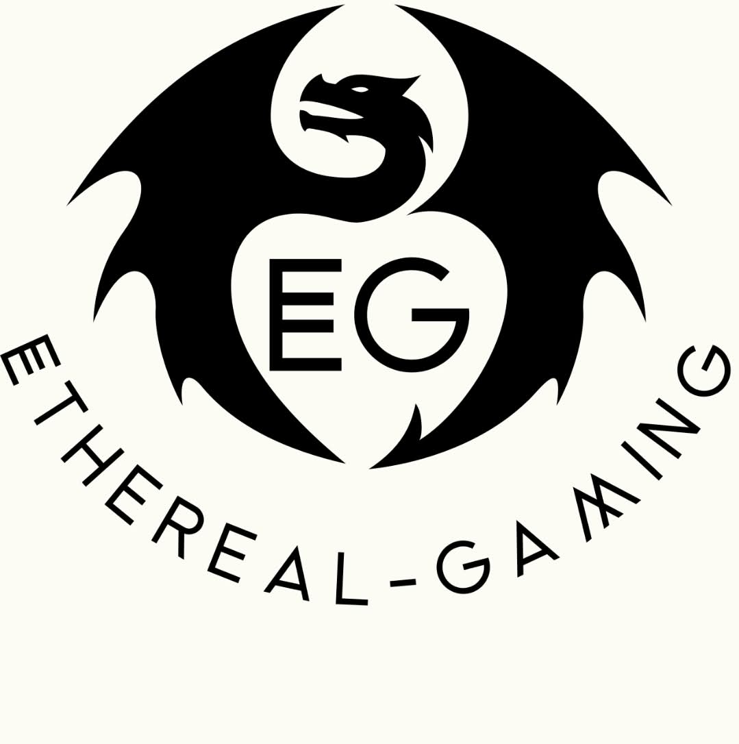 Ethereal-Gaming Gift Card