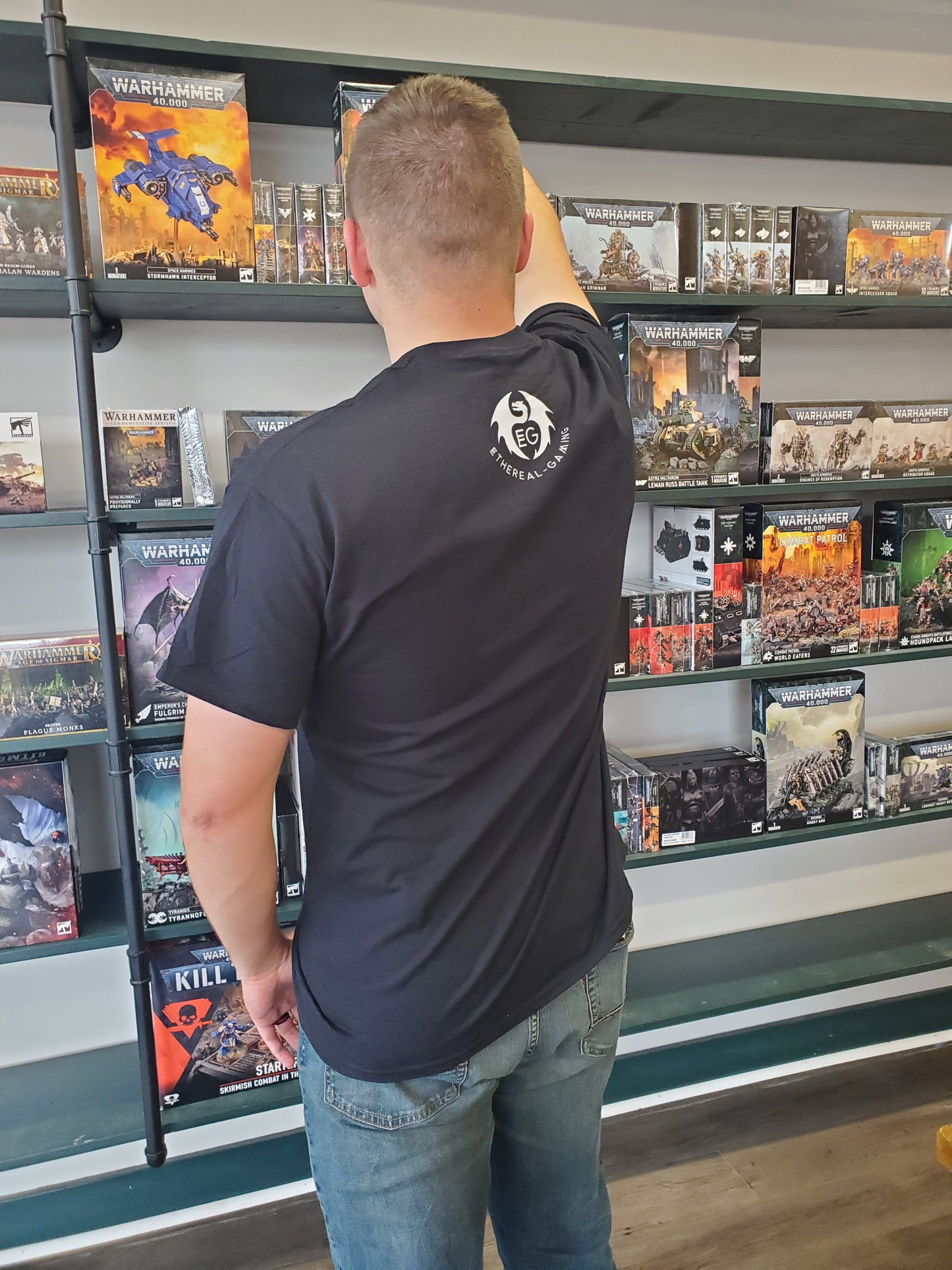 Cake Lord T-Shirts