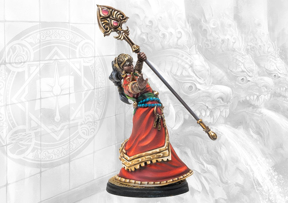 Sorcerer - Sorcerer Kings