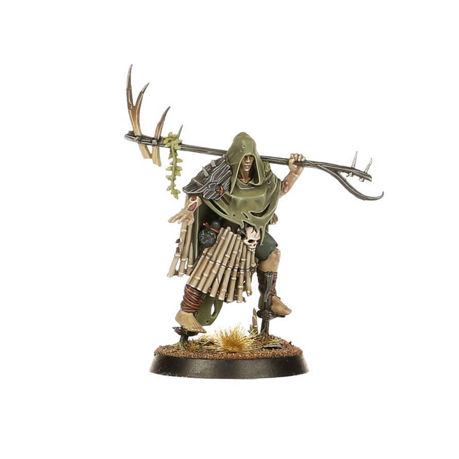 ROTMIRE CREED
