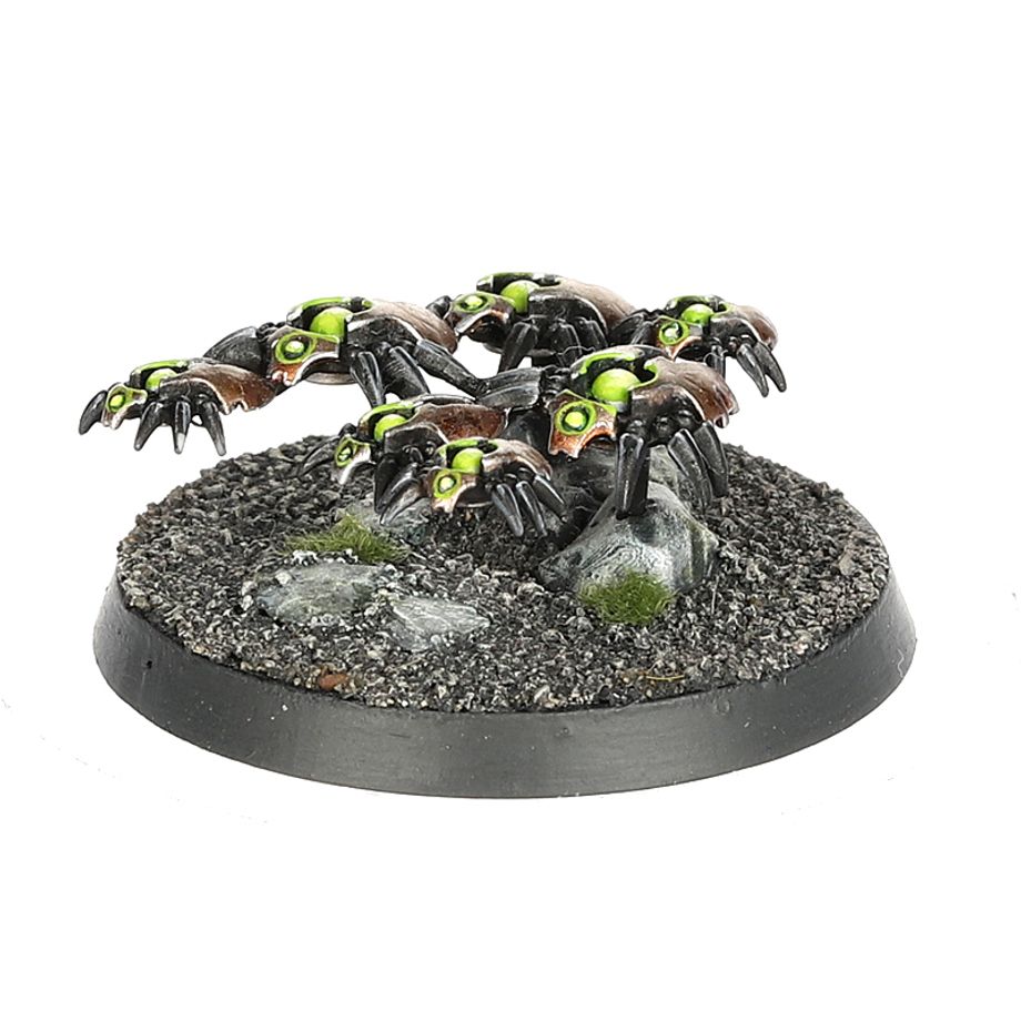 Necron Warriors