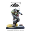 Fallout: Wasteland Warfare - Unaligned: T-51 Power Armour