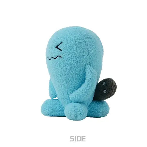 Wobbuffet Plushie