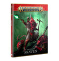 CHAOS BATTLETOME: SKAVEN