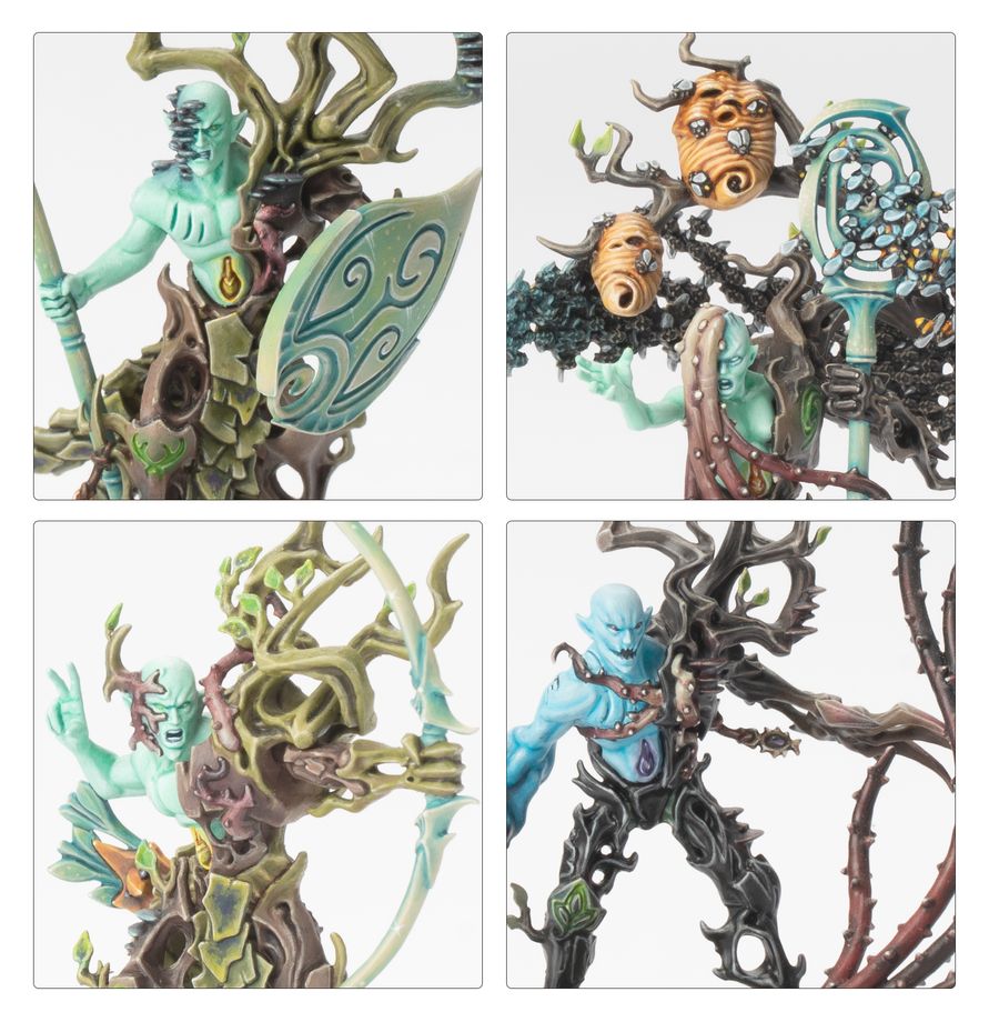 Warcry: Twistweald