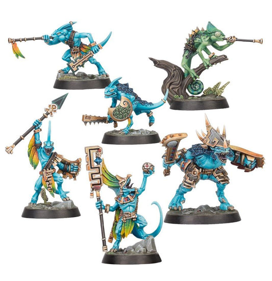 THE STARBLOOD STALKERS