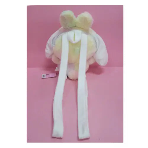 Cinnamoroll Plush Backpack