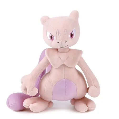 MewTwo plushie
