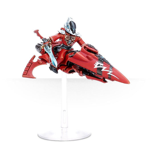 WARLOCK SKYRUNNER