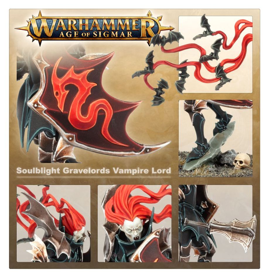 VAMPIRE LORD