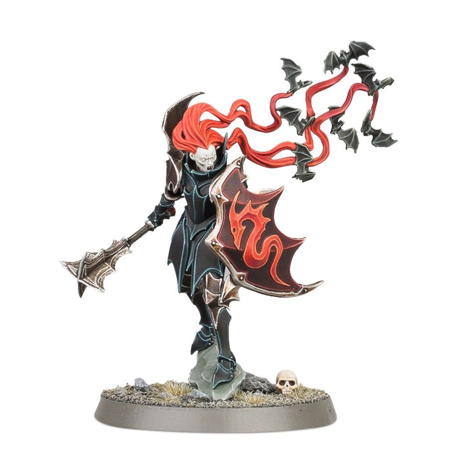 VAMPIRE LORD