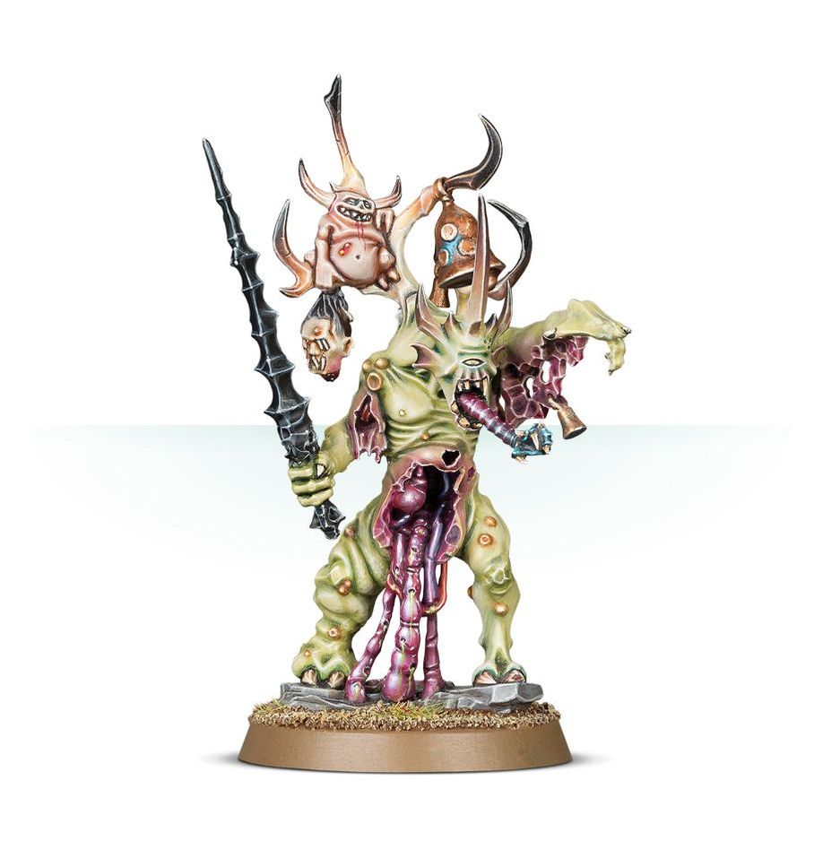 POXBRINGER