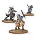 THUNDERWOLF CAVALRY