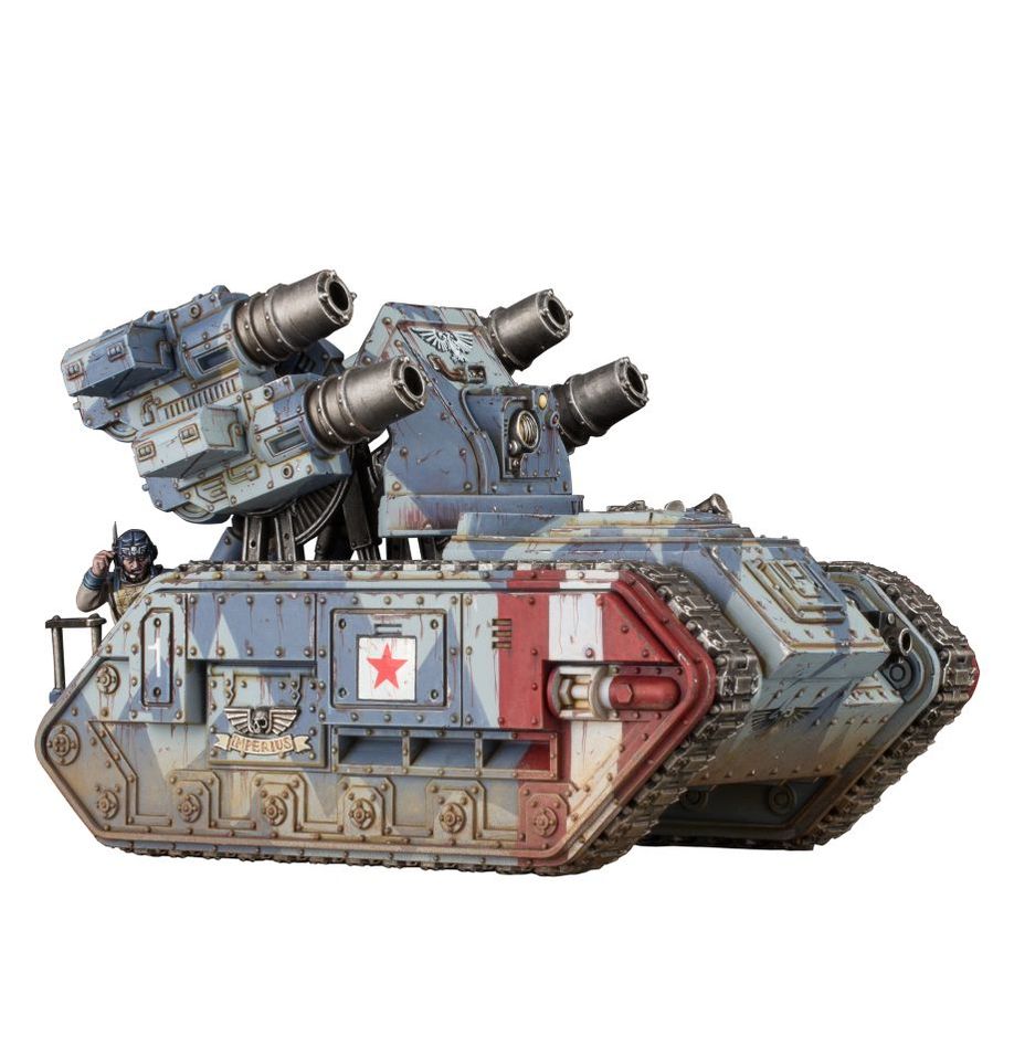 WYVERN/HYDRA (Multi-kit)