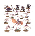 Combat Patrol: Tyranid Assault Brood