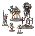 NECRONS ROYAL COURT