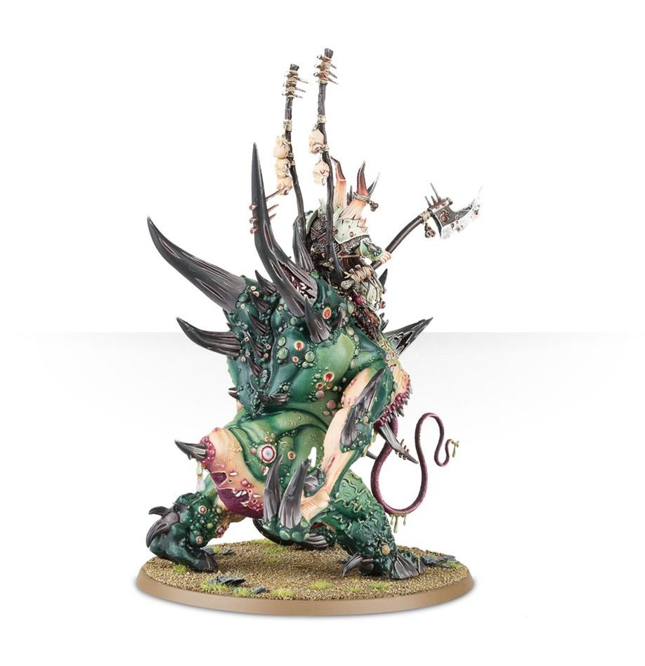 MORBIDEX TWICEBORN