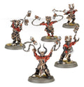 WRATHMONGERS