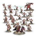 GOREBLADE WARBAND