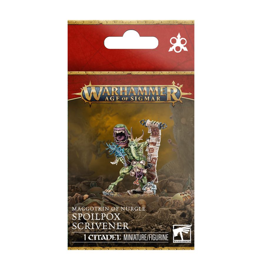 Spoilpox Scrivener