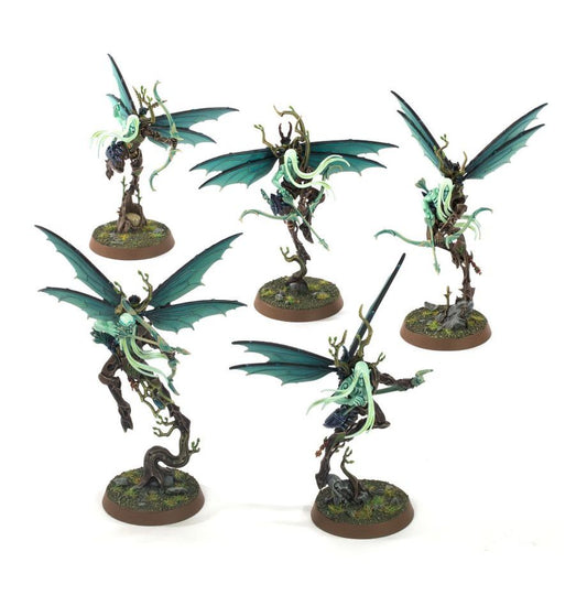 GOSSAMID ARCHERS