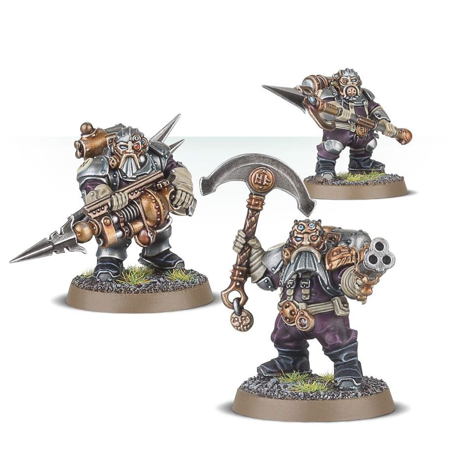 ARKANAUT COMPANY