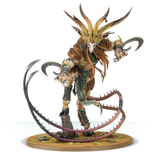 VERMINLORD CORRUPTOR