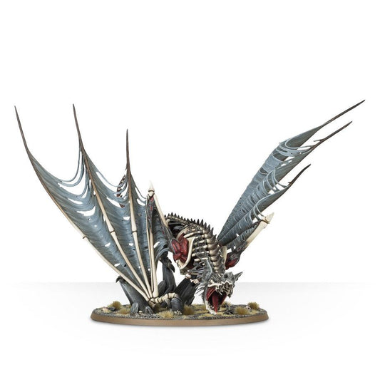 ROYAL TERRORGHEIST