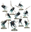 BLADEGHEIST REVENANTS
