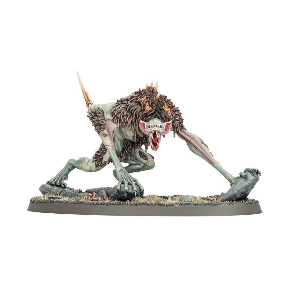 VARGHULF COURTIER