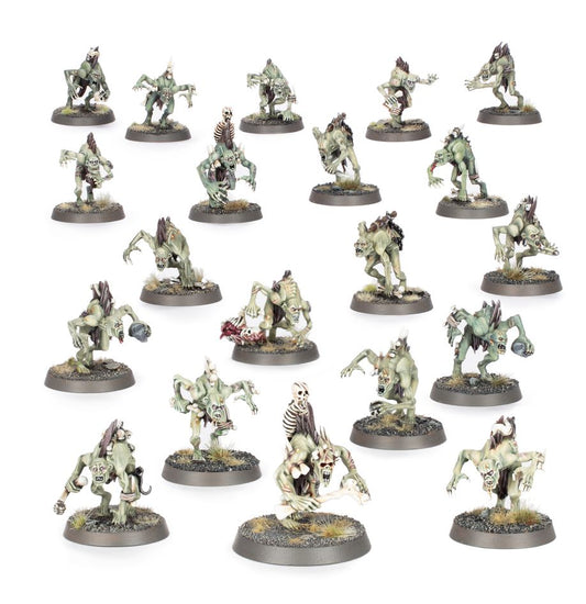 CRYPT GHAST COURTIER