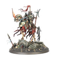 Wight King/Lord on Skeleton Steed